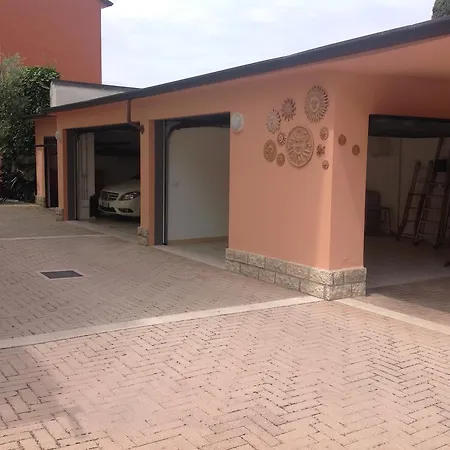 Dall'agnola Bed & Breakfast Garda (Verona)