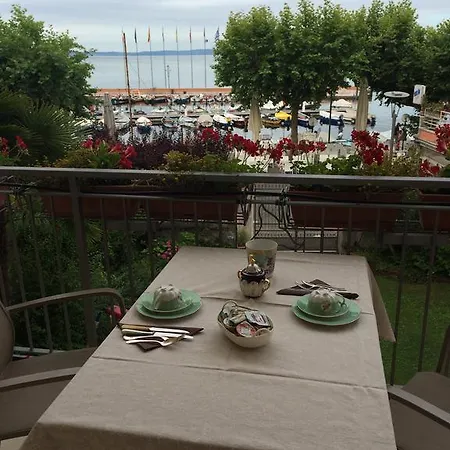 Dall'agnola Garda (Verona)