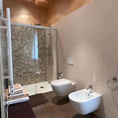 Bed & Breakfast Dall'agnola