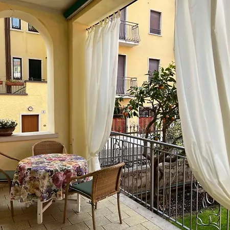 Bed & Breakfast Dall'agnola 3*
