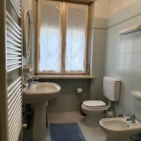 Bed & Breakfast Dall'agnola 3*