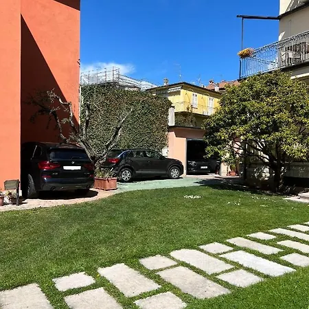 Bed & Breakfast Dall'agnola Garda (Verona)