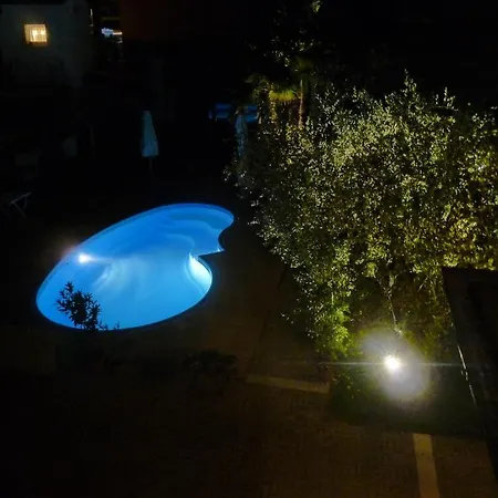 Bed & Breakfast Dall'agnola 3*